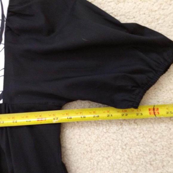 Vintage 70s daydress napdress housedress caftan 🎈HOST PICK🎈 - Picture 8 of 13